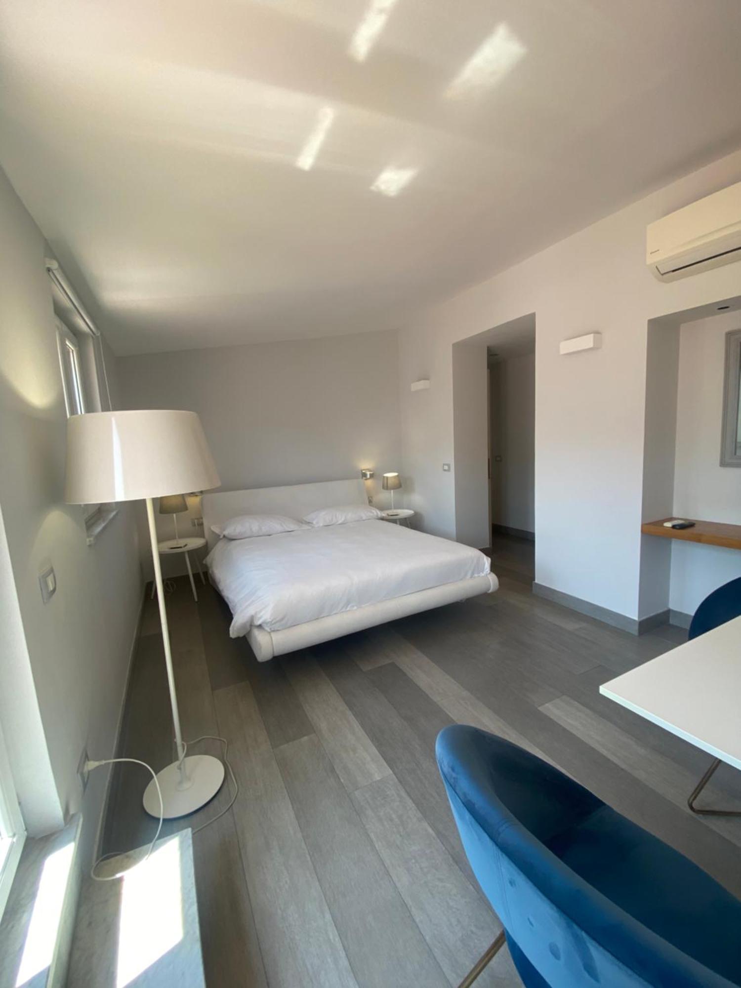Bed & Breakfast Unique Sorrento